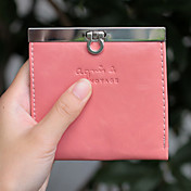 Women's Cute Mini Wallet