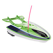 C-205 Flying Championship 4-kanals fjernkontroll spill Special Boat (assorterte farger)