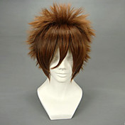 cosplay parrucca ispirata basara-sasuke Sarutobi