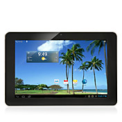 R10-Android 4.1.1 Tablet mit 10,1 Zoll kapazitiver Touchscreen und CortexTM-A9 Dual-Core (1.5GHz/8G/WiFi)