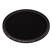 FOTGA 77mm Slim Fader Neutral Density ND filter Variable Adjustable ND2 to ND400