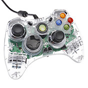Gloeiende Wired Controller voor Xbox360