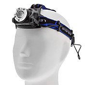 Rechargeable 3-Mode du Cree XM-L T6 LEDs (1000LM, 2x18650)