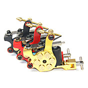 Casting Cast Iron Tattoo Machine Gun for Shader and Liner