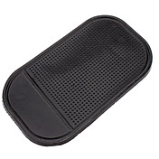 Particules transparentes modèle Mini antidérapants Tapis pour voitures