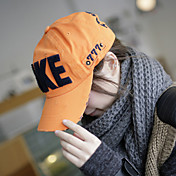 fashion hip-hop kijkje letter nemen honkbalpet