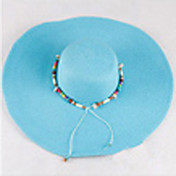 Women's Fashion Zomer Super Big Brim Zonnehoed