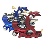 Casting Cast Iron Tattoo Machine Gun for Liner and Shader