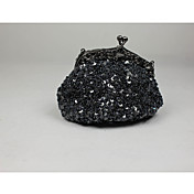 Women's Fashion Sequin Mini Crossbody Bag