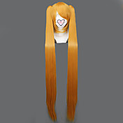 Cosplay Wig Inspired by Vocaloid-Akita Neru
