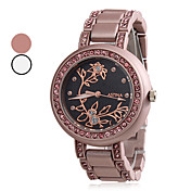 Guarda Lega analogico donna Bracciale quarzo (colori assortiti)