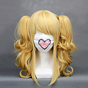 Cosplay Wig Inspired by Black Butler-Elizabeth