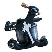 Wire-Cutting Alloy Tattoo Machine Gun Liner and Shader