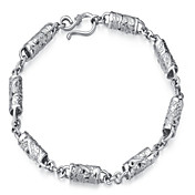 18k Fine Plated With Rhinestone Women's Bracelet