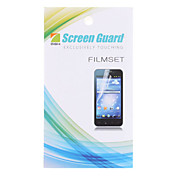 Exclusively Touching Design Screen Guard for Samsung Galaxy Note 2 N7100