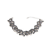 Beautiful Alloy Women's Bracelets