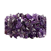 Fashion Crystal Women's Bracelets (More Colors)