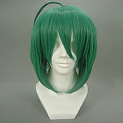 cosplay paryk inspireret af Macross f-Ranka lee
