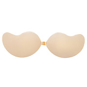 Coton Soutien-gorge Invisible respirant (plus de couleur)