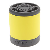 Portable Column SD/USB Bluetooth Mini Speaker (5 Colors)