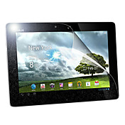 Silver PET Material Laptop Screen Protector Diamond Film for Asus TF-300 10.1"