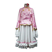 cosplay traje inspirado en hetalia taiwan