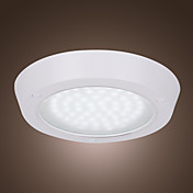 4W Modern LED Round Flush Mount Lights