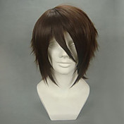 Cosplay Wig Inspired by Hakuoki-Peace Maker Yofuku Souji Okita