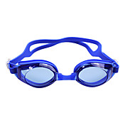 Unisex Anti-Fog Swimming Goggles with Earplug & Nose Buckle RH7500 (Assorted Color)