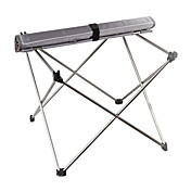 BRS ultraligero de aluminio Tabla Fodable (54 * 41.5 * 38 cm)