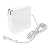18.5V 4.6A 85W Bürstenkopf Power Adapter für Macbook Pro (weiß)