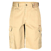 Moda pantaloni Medio Trip da uomo (Coffee)