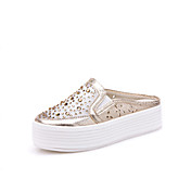 Schöne Grenadine mit Strass Platform Heel Casual / Party-Schuhe (weitere Farben)