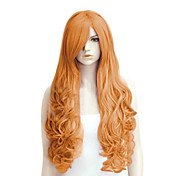 Wig Cosplay Ispirato da Angel Sanctuary Sara Mudou