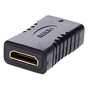 Mini HDMI V1.3 F / F-Adapter