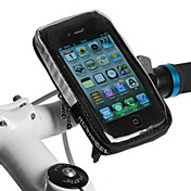 Fashionable Lançamento Caso Celular Ciclismo rápida (4 "adequado para Abaixo de 4", duas cores) MN11363
