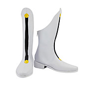 Cosplay Boots Inspired by Code Geass Gilbert G.P. Guilford