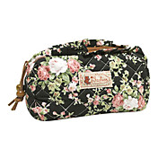 Fresh Floral Cotton Country Lolita Handbag