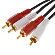 rca Cavo AV composito (4,5 m)