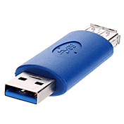USB 3.0 AM / AF Adapter