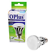 Oplus ® e27 12w 980-1020LM 6000-6500K natuurlijk wit licht led spot lamp (85-265V, 50/60Hz)