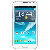7100 - android 4.2 quad core CPU met 5.3 "HD capacitive touchscreen (3g, 1gb ram, 4GB rom)