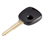 1 botón Shell dominante alejado de Mazda / Suzuki