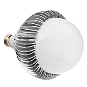 E27 21W 1950LM 3000-3500K Warm White Light Bulb Bola LED (85-265V)