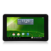 YEAHPAD R7-Android 4.1.1 Tablet med 7 tums 1024 * 600 kapacitiv pekskärm och RK3066 Dual-Core (1.66GHz/4G/WiFi)