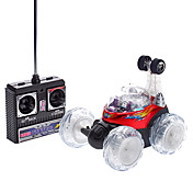 01:36 Remote Control Racing Dump Car (tilfeldig farge)