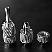 316L Stainless Steel Grip