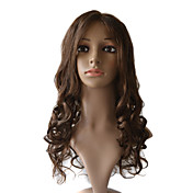 Full Lace 100% Indian Remy Hair 20" Body Wavy Hair Wigs Multiple Colors Availble