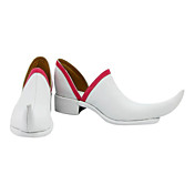 Cosplay Sandals Geïnspireerd door Tsubasa: Reservoir Chronicle Sakura