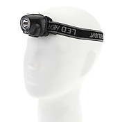 1-Mode LEDs (3xAAA, Noir)